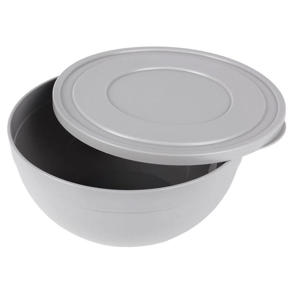 Bol para Leudar Masa con Tapa 28 cm, 6 L