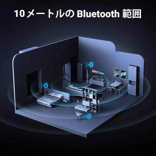 UGREEN Bluetooth5.3 Receiver Audio Receiver [TELEC Certification Number: R211-190314] 3.5mm AUX + RCA Bluetooth Receiver EDR Power Saving Compatible F