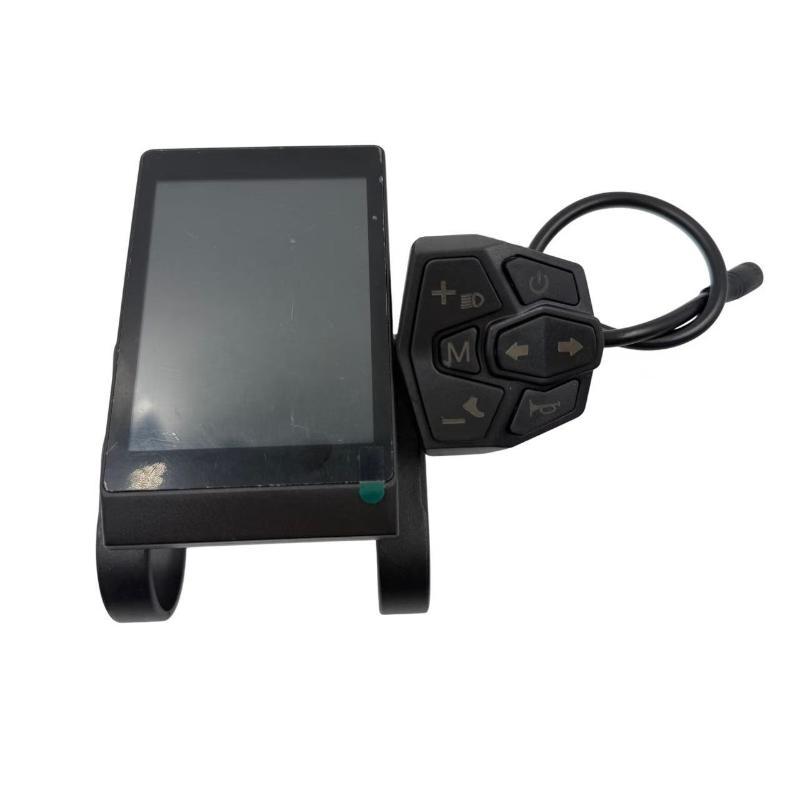 Original Elektroroller Dashboard Display Bildschirm Bedienfeld 1 Stück für JOYOR S10 S-Z Ersatzteile