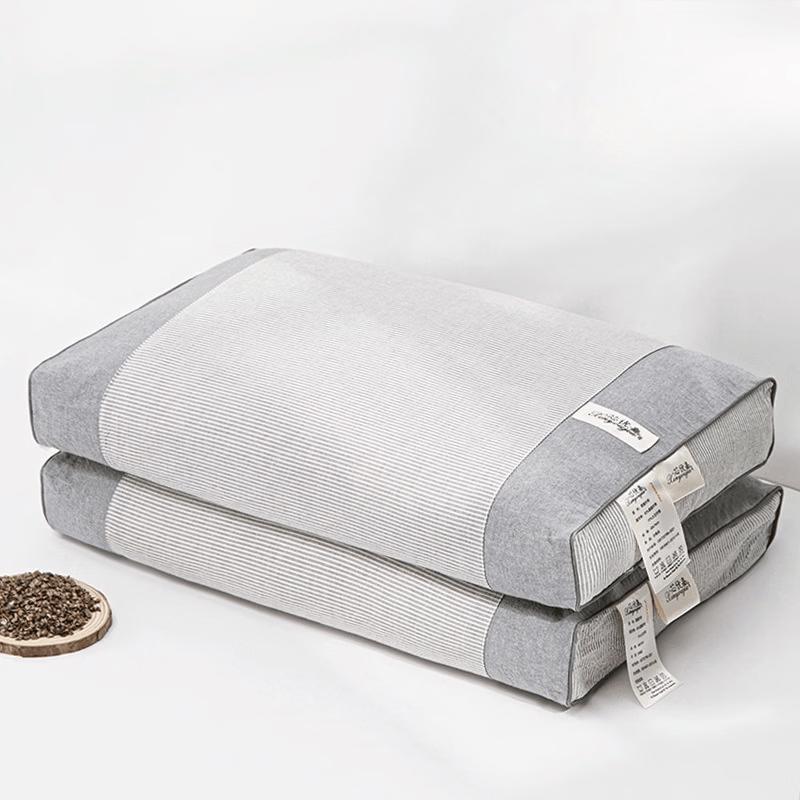 Li Shen Buckwheat Hull Pillow