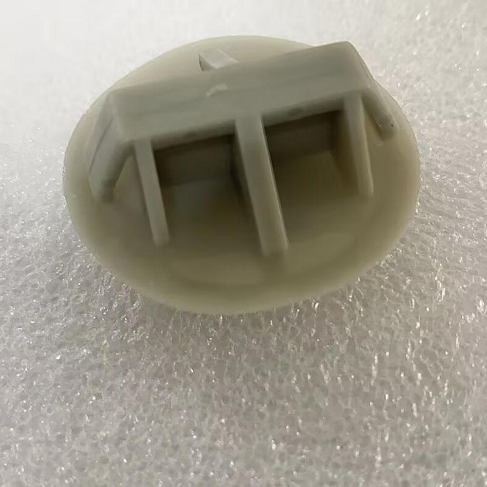 For 2004+ Mazda 3 5 6 CX-7 CX-9 RX-8 BP4L-51-SJ3 Sidekjørt List Klemmer 20 stk