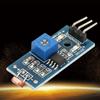 5ks digitálních senzorů pro detekci intenzity světla, fotocitlivý senzor pro Arduino, chytrý autorobot