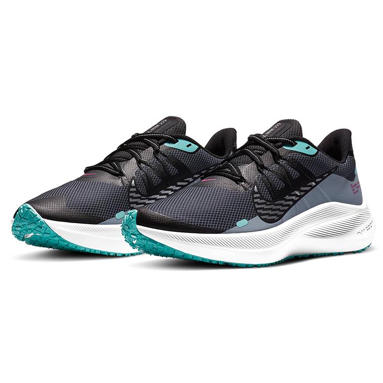 Nike Winflo 7 Shield Obsidian Mist Women's CU3868-403