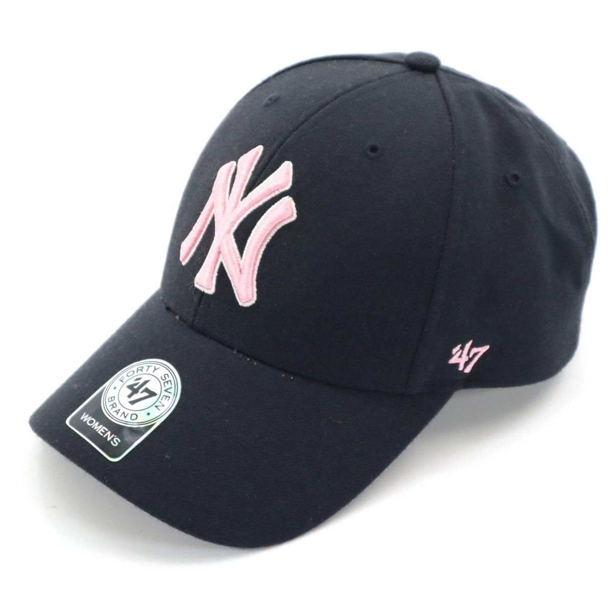 

47 cap Navy New york yankees Women Used