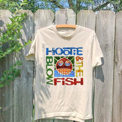 Hootie And The Blowfish Rockband Vuxen Unisex T-shirt S till 5XL CS424 Unisex T-shirt