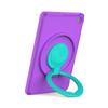Protective Case Fits for Kindle Fire Max 11  EVA Shockproof Washable Protector with Rotatable Handle