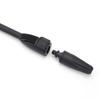 Pressure Washer Wand Tip Car Washer Rotating Turbo Lance Nozzle Tip for Karcher K2 K3 K4 K5 K6 K7 High Pressure Washers