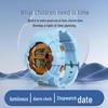 Newmine Children's Multi-function Waterproof Electronic Watch
