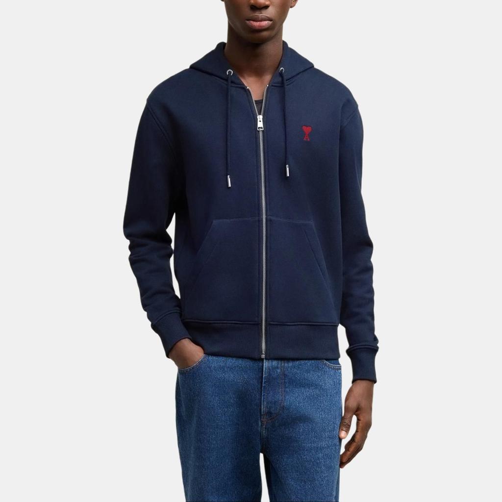 AMIPARIS Jackets & Coats Unisex Blue BFUSW435730-430