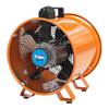 Detong Portable Axial Flow Industrial Ventilator Fan