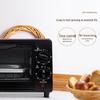 Ginseng Electric Dryer & Oven: Household and Commercial Bread Maker