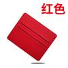 Ultra-thin ID card protective cover, card clip, women's leather card cover, pu leather credit card, multi-card card bag.
