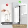 Wall Mounted Roll Paper Hanger Punch-free Lengthen Tissue Storage Holder  Bathroom