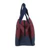 Large Capacity Bento Lunch Box Container Bag Multi-purpose Reusable Lunch Tote Bag for Office Picnic Travel