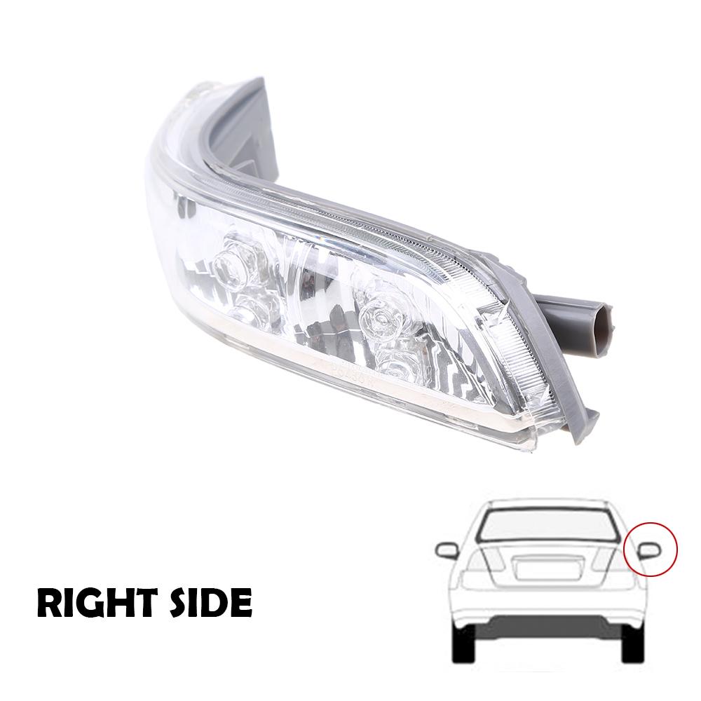 

Указатель поворота в сборе, зеркало заднего вида, мигалка, подходит для Honda ACCORD CP1/CP2/CP3 2008-2013, ACURA RL KB1/KB2 Signal Light Right