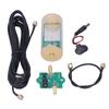 Mini Whip Antenna RTLSDR Receiver Medium Short Ultrashort Wave Active Antenna Module for Radio