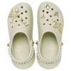 Crocs Casual Fashion Clogs Women Footwear Beige 211539-2Y2