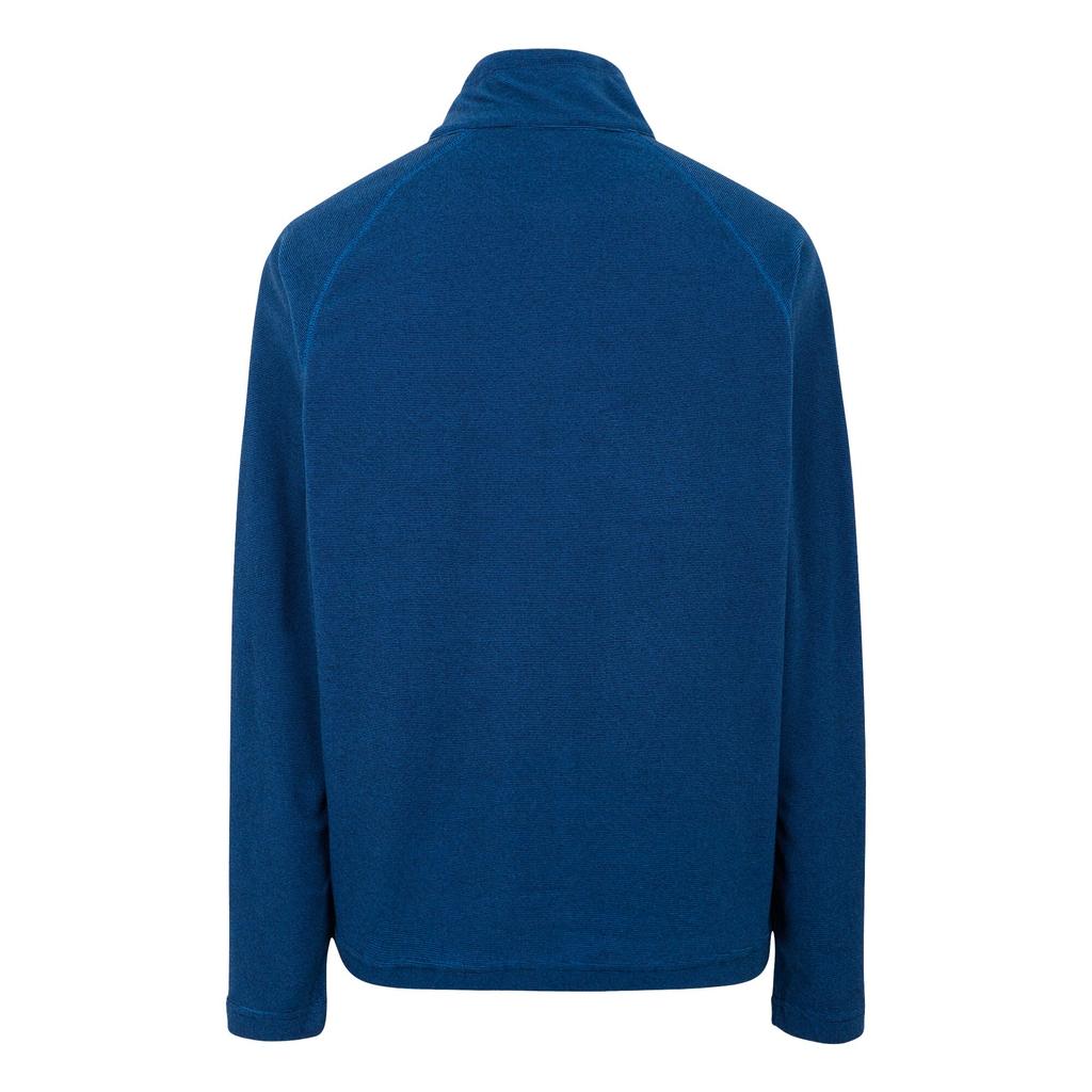 Regatta Great Outdoors Mens Montes Funnel Neck Fleece Jumper