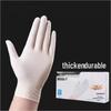 Xibo Disposable Rubber Latex Gloves