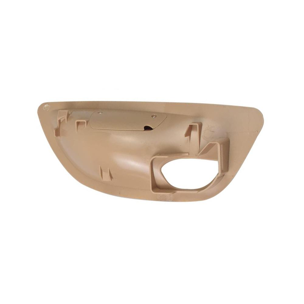 Left Interior Door Handle Bowl Cover Trim For BMW 5 Series F10 F11 F18 2010-2017