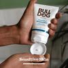 BULLDOG  Skincare for Men Sensitive Moisturiser FaceCream 100ml