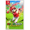 Nintendo Nintendo Switch Mario Golf Video Game: Super Rush