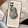 Medical Human Organs Brain Kidney Case For Oppo A60 A80 A40 A5 Pro A15 A16 A17 A57 A77 A94 A74 A54 A76 A96 A18 A38 A58 A78 A98