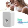 Plastic Toothpaste Dispenser Wall Mounted Toothpaste Squeezer Dispenser Toothpaste Squeezer  Kid