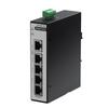 H3C S5F-I Industrial 5-Port 100Mbps Ethernet Switch