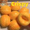 Crispy Fried Stick Handmade Squishy Toy For Stress Relief And Venting Realistic Candy Toy For Stress Relief And Venting