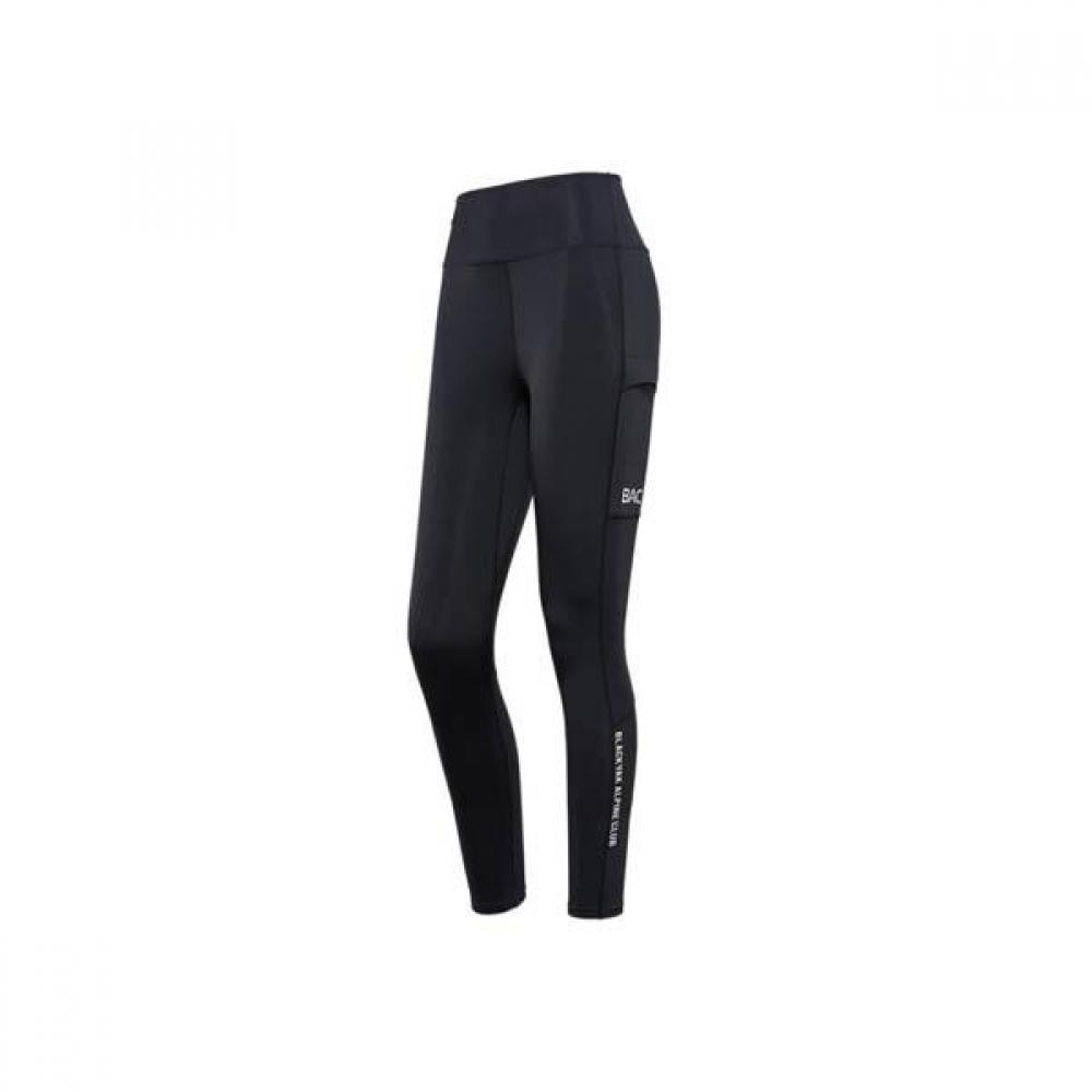 

[Black Yak] Black Yak Women S Ob Bac Sokri 2 leggingS 2 R1bypnm1505 Bk 1BYPNM1505-BK/XS