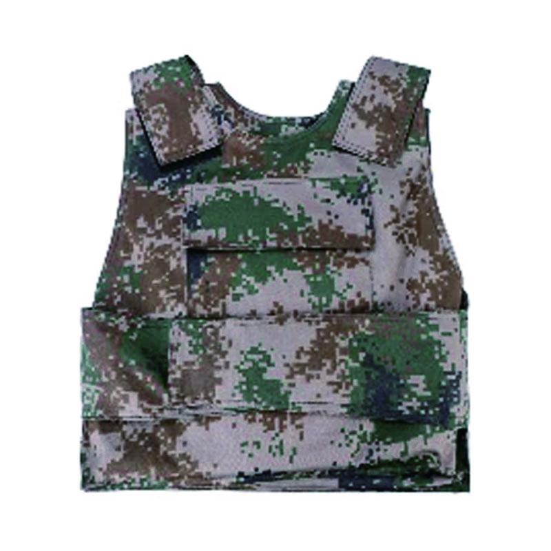 Tactical Protective Vest One Size