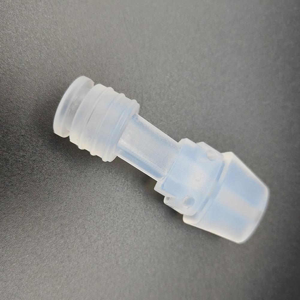 4 Pack Water Bottle Bite Valve Replacement Liquid Silica Gel Bite Valve