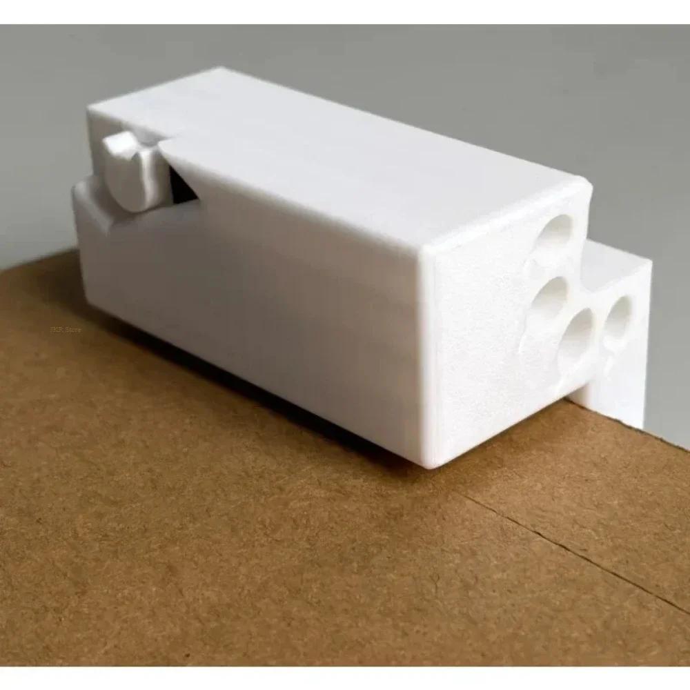 Hot Manual Die Cutter Machine, Paper Cutter Guillotine for Scrapbooking, Carton Cutting Tool, Stamping Arts Crafts Sewing