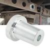 Positioning Slider Stop Lock Secure Tandem Axle Stop Lock Pin Durable Tandem Slide Stopper  Truck