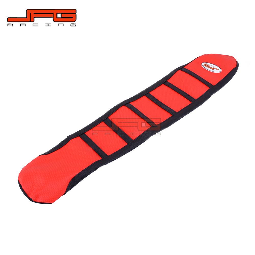 Waterproof Non-Slip Seat Cover for CRF150 07-17 Off-Road Motorcycle