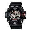 Casio CASIO G-Shock Rangeman Radio Solar Men's Watch GW-9400-1 [Parallel Import]