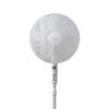 §Eletric Covers Electric Fan Protective Nets Anti Pinch Hand Safety Pinch-proof Stand Fan Covers Fan Guard Storage Bags