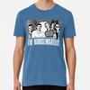 The Housemartins Size S To 5XL Made In the USA TShirt Unisex T-Shirt