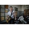 Yamaha YAMAHA acoustic guitar LL6 are BS equipped with passive type pickup