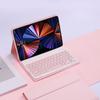 Per Custodia Redmi Pad 2 Pro 12.1" con Tastiera, Tastiera Wireless Staccabile+Copertura Tablet Redmi Pad 2 Pro 12.1 Funda