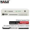 HAILE PCM Integrated Services Multiplexer