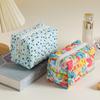 Makeup Pouch Lightweight Lipstick Storage Bag Travel Makeup Case Compact Cosmetic Bag For Travel Purse Women