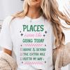 Funny Weekend Shirt Comfort Colors® Sarcastic Quote Tshirt Sassy Girl Drama Lazy Day Top Tired Parent Teacher Burnout Coworker Office Humor
