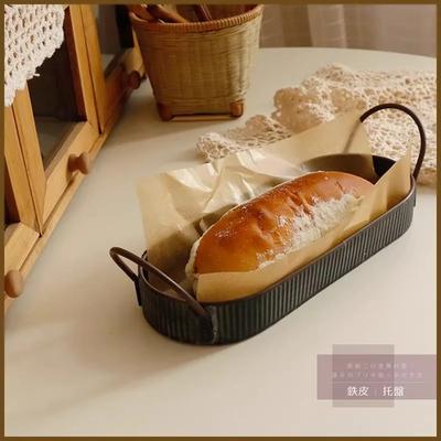 Tafeldecoratie en accessoires – Dienbladen