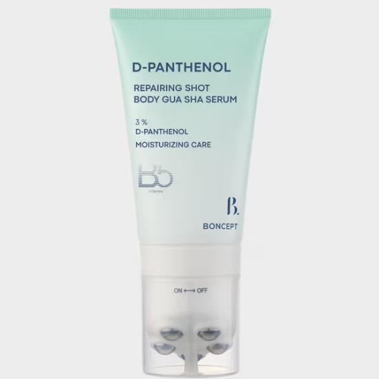 Boncept D-Panthenol Repair Body Gua Sha Serum 100ml
