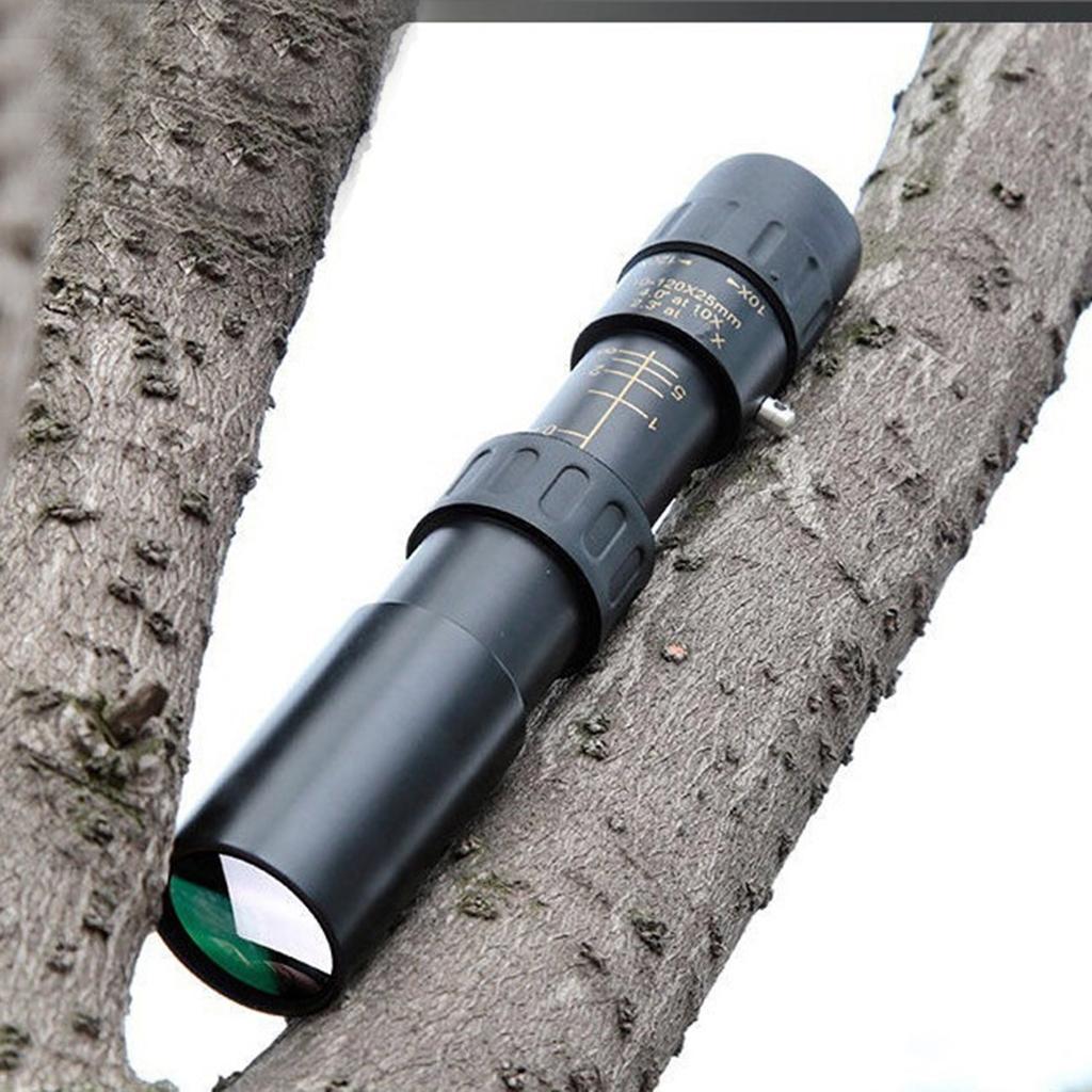 , 12x50 High Bird Watching, Concert Ball Game for Wildlife Hunting Camping Travel