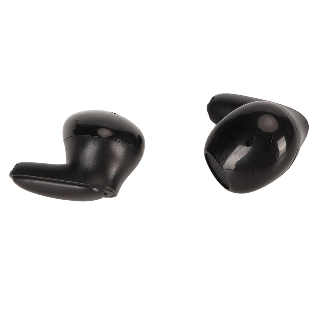 Bluetooth Translator Earbuds Noise Reduction 74 Languages 70 Accents Wireless Translator Earbuds with Digital Display