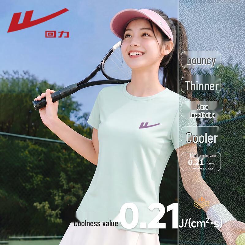 Warrior Women s Round Neck Short Sleeve T-Shirt S