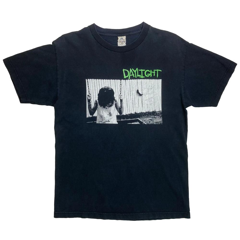 Vintage Vintage Daylight Superheaven Band T-shirt Unisex T-Shirt XXL